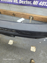 2009-2013 Chevrolet Silverado 1500 Front Bumper