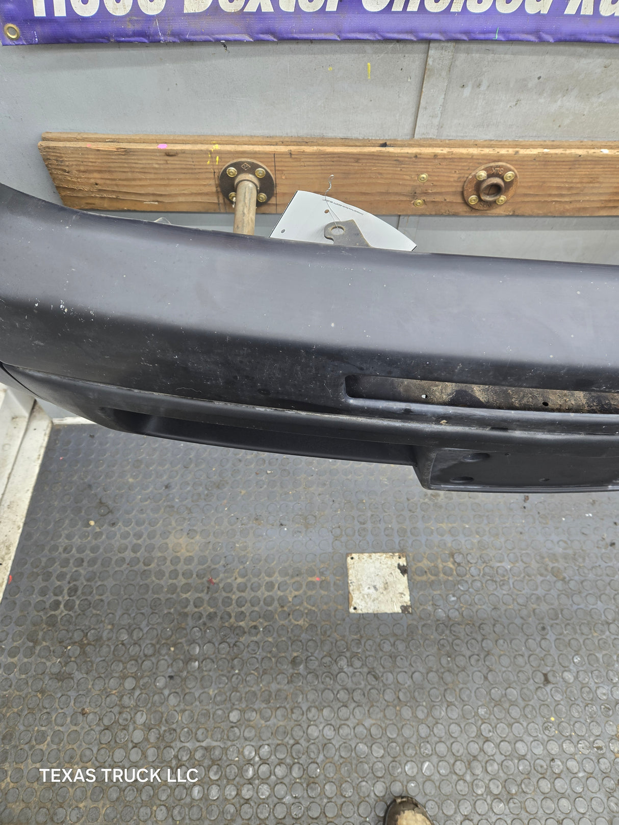 2009-2013 Chevrolet Silverado 1500 Front Bumper