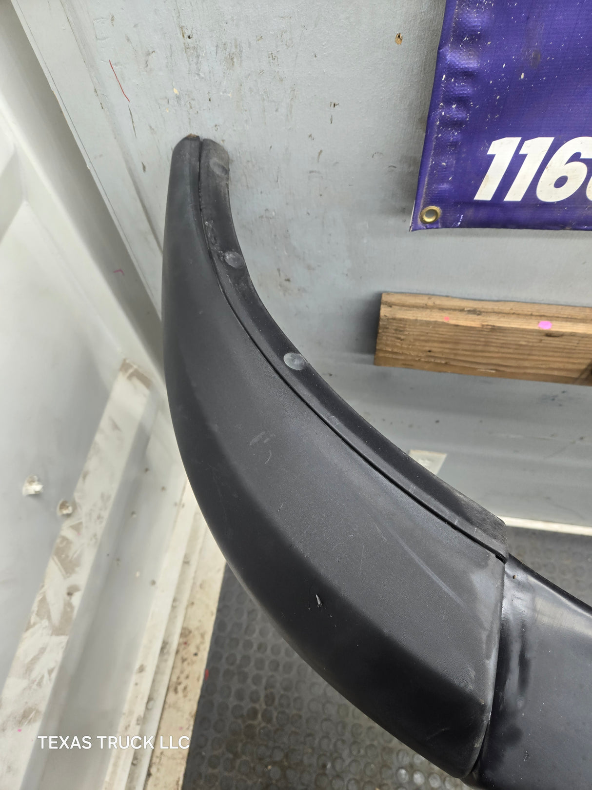 2009-2013 Chevrolet Silverado 1500 Front Bumper