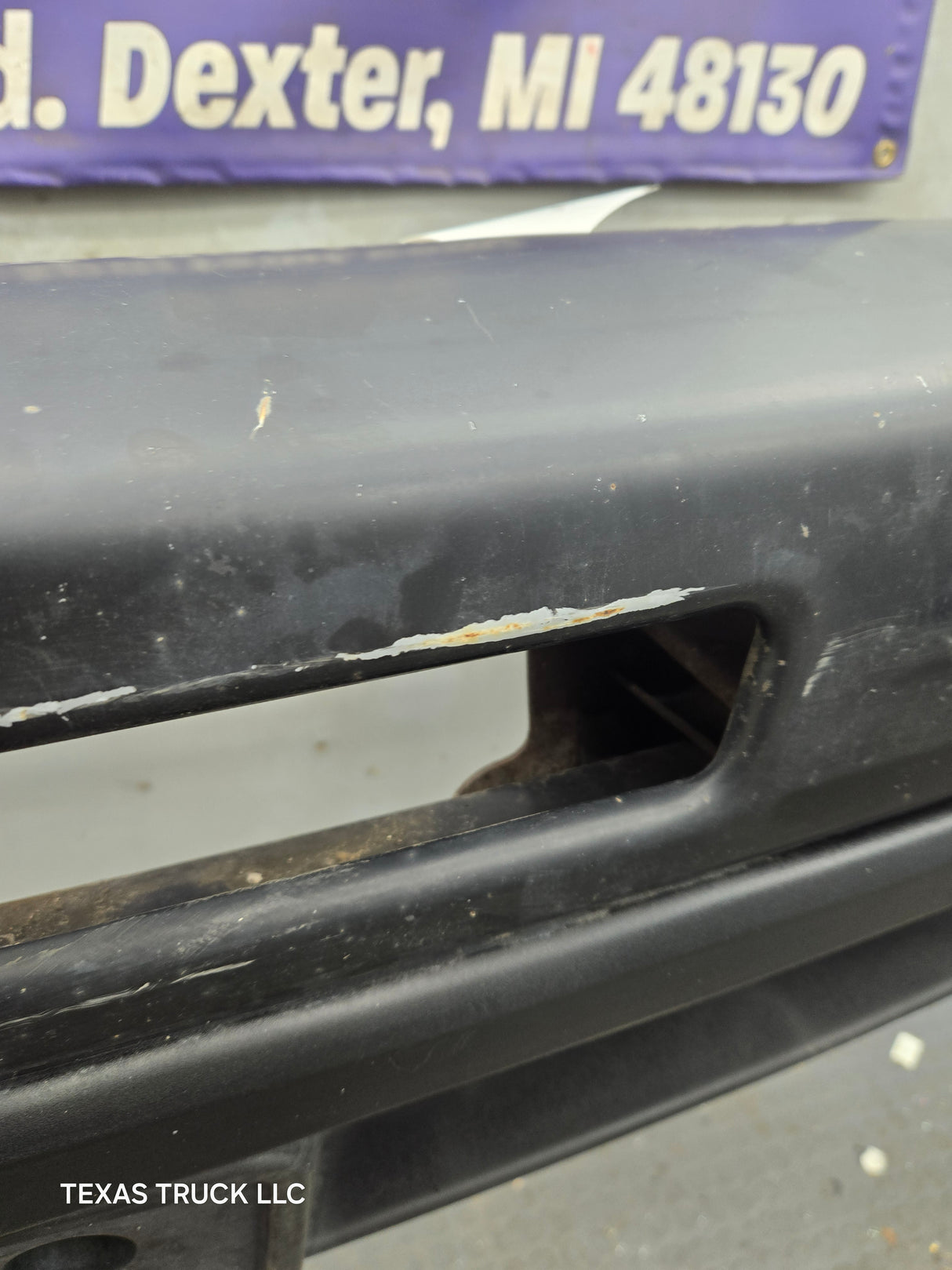 2009-2013 Chevrolet Silverado 1500 Front Bumper