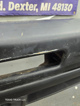 2009-2013 Chevrolet Silverado 1500 Front Bumper