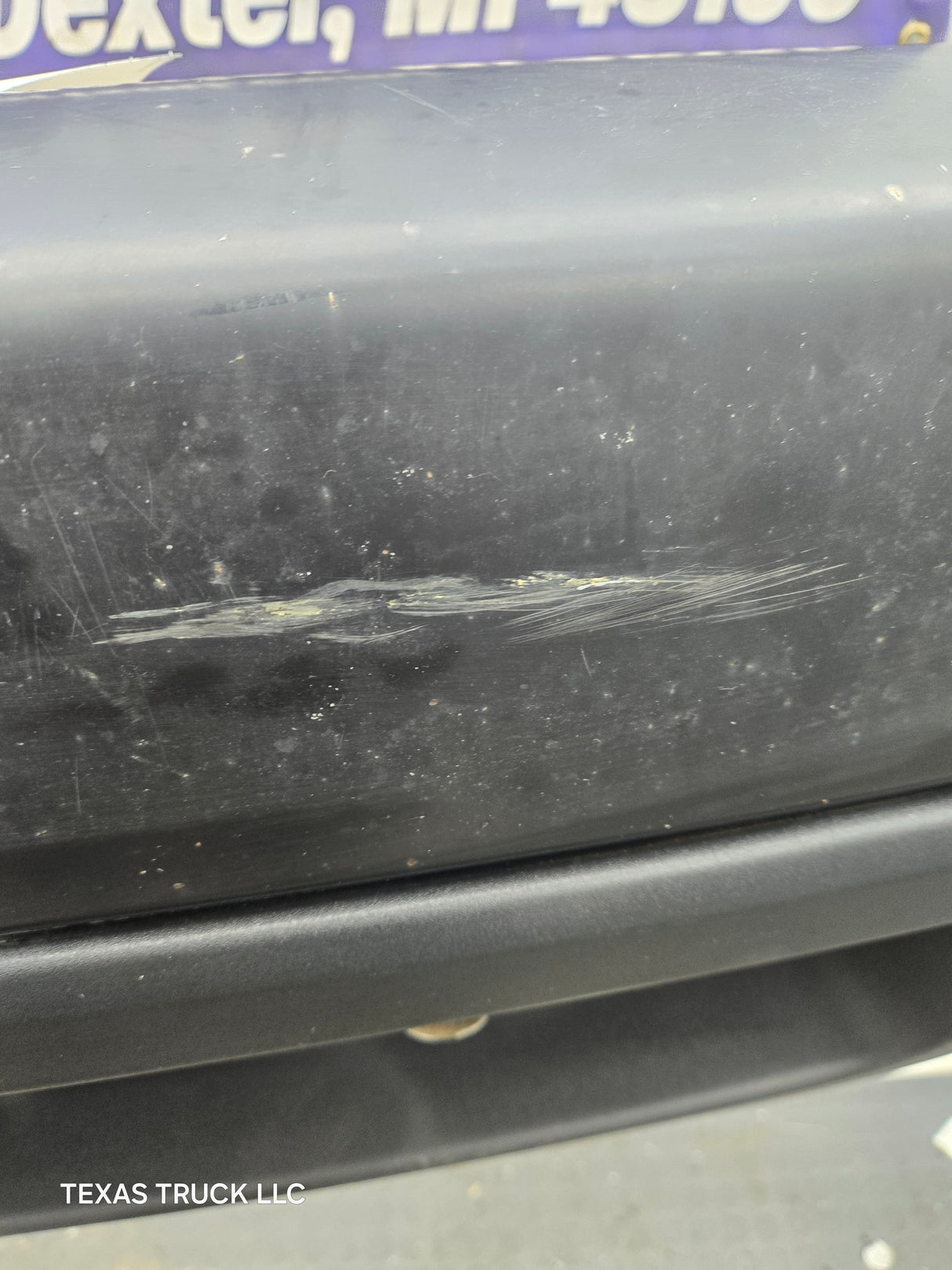 2009-2013 Chevrolet Silverado 1500 Front Bumper