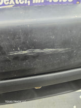 2009-2013 Chevrolet Silverado 1500 Front Bumper