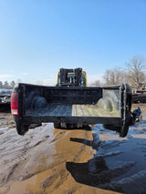 2009-2018 Dodge Ram 1500 4th gen 5' 7" Short Truck Bed