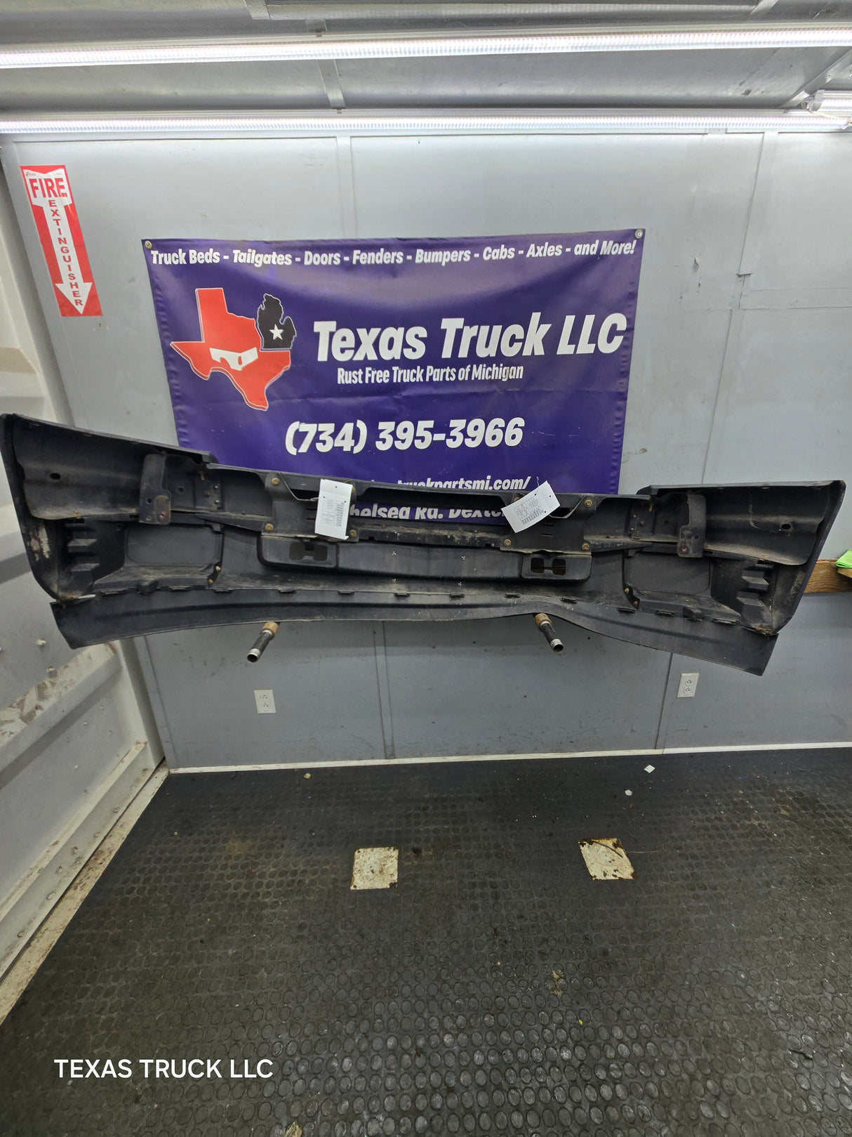 2009-2013 Chevrolet Silverado 1500 Front Bumper