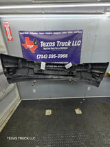 2009-2013 Chevrolet Silverado 1500 Front Bumper