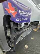 2009-2013 Chevrolet Silverado 1500 Front Bumper