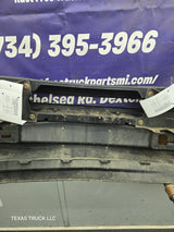 2009-2013 Chevrolet Silverado 1500 Front Bumper