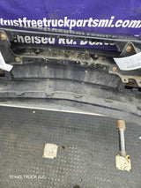 2009-2013 Chevrolet Silverado 1500 Front Bumper