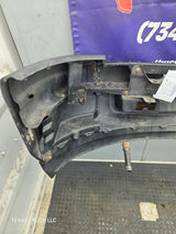 2009-2013 Chevrolet Silverado 1500 Front Bumper