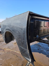 2009-2018 Dodge Ram 1500 4th gen 5' 7" Short Truck Bed