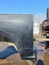 2009-2018 Dodge Ram 1500 4th gen 5' 7" Short Truck Bed