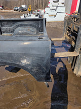 2009-2018 Dodge Ram 1500 4th gen 5' 7" Short Truck Bed