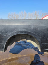 2009-2018 Dodge Ram 1500 4th gen 5' 7" Short Truck Bed