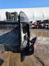 2009-2018 Dodge Ram 1500 4th gen 5' 7" Short Truck Bed