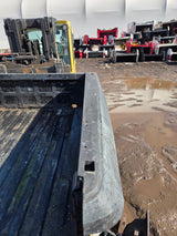 2009-2018 Dodge Ram 1500 4th gen 5' 7" Short Truck Bed