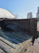 2009-2018 Dodge Ram 1500 4th gen 5' 7" Short Truck Bed