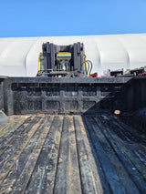 2009-2018 Dodge Ram 1500 4th gen 5' 7" Short Truck Bed