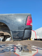 2009-2018 Dodge Ram 1500 4th gen 5' 7" Short Truck Bed