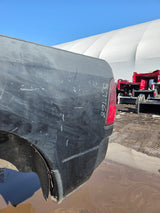 2009-2018 Dodge Ram 1500 4th gen 5' 7" Short Truck Bed