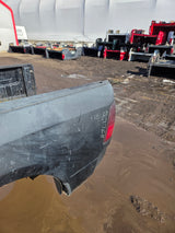 2009-2018 Dodge Ram 1500 4th gen 5' 7" Short Truck Bed