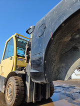 2009-2018 Dodge Ram 1500 4th gen 5' 7" Short Truck Bed