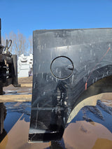 2009-2018 Dodge Ram 1500 4th gen 5' 7" Short Truck Bed