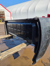 2009-2018 Dodge Ram 1500 4th gen 5' 7" Short Truck Bed