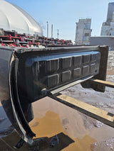 2009-2018 Dodge Ram 1500 4th gen 5' 7" Short Truck Bed