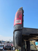 2009-2018 Dodge Ram 1500 4th gen 5' 7" Short Truck Bed