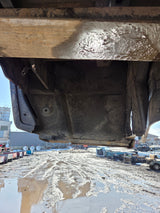 2009-2018 Dodge Ram 1500 4th gen 5' 7" Short Truck Bed