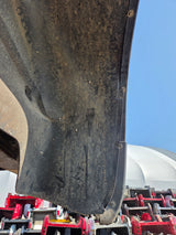 2009-2018 Dodge Ram 1500 4th gen 5' 7" Short Truck Bed