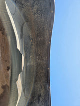 2009-2018 Dodge Ram 1500 4th gen 5' 7" Short Truck Bed