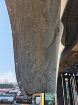 2009-2018 Dodge Ram 1500 4th gen 5' 7" Short Truck Bed