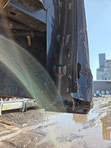 2009-2018 Dodge Ram 1500 4th gen 5' 7" Short Truck Bed