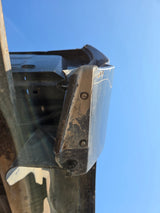 2009-2018 Dodge Ram 1500 4th gen 5' 7" Short Truck Bed