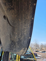 2009-2018 Dodge Ram 1500 4th gen 5' 7" Short Truck Bed