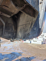 2009-2018 Dodge Ram 1500 4th gen 5' 7" Short Truck Bed