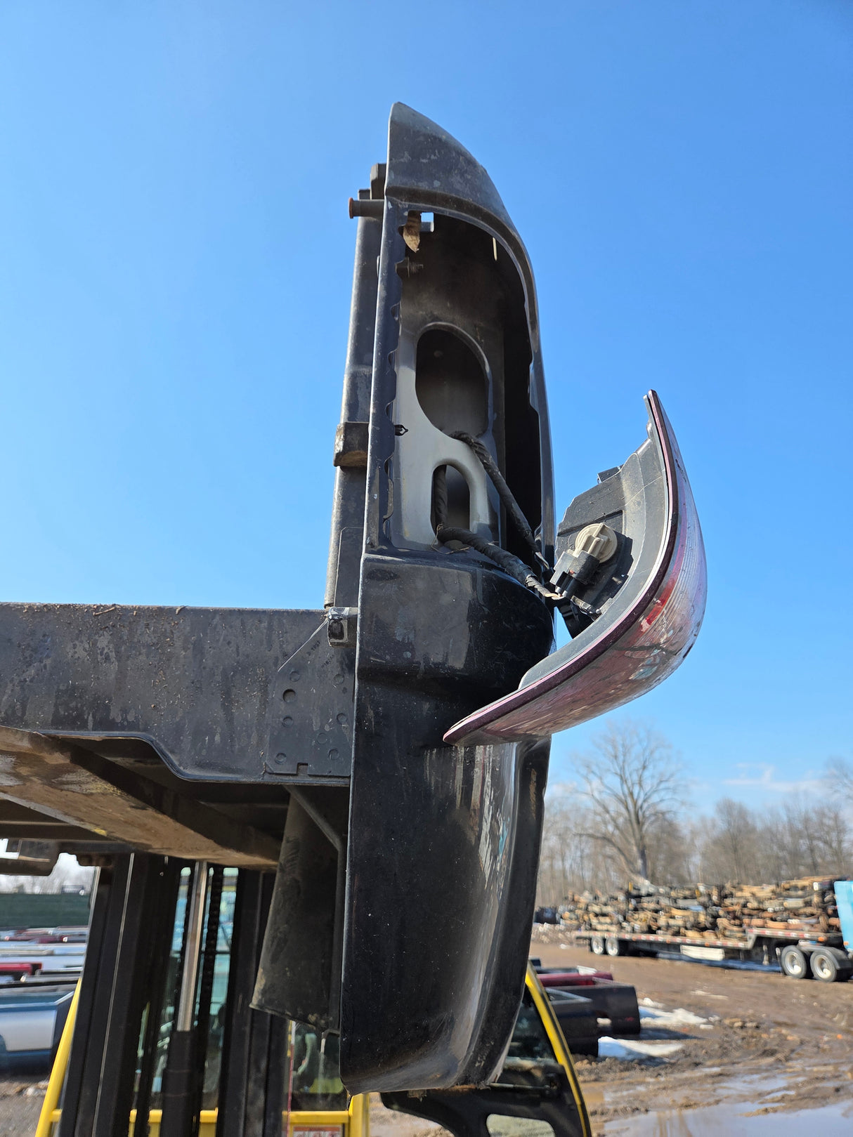 2009-2018 Dodge Ram 1500 4th gen 5' 7" Short Truck Bed