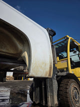 2007-2013 Chevrolet Silverado 1500 5' 8" Short Truck Bed