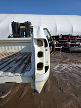 2007-2013 Chevrolet Silverado 1500 5' 8" Short Truck Bed