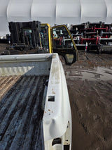 2007-2013 Chevrolet Silverado 1500 5' 8" Short Truck Bed