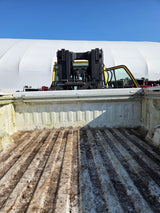 2007-2013 Chevrolet Silverado 1500 5' 8" Short Truck Bed