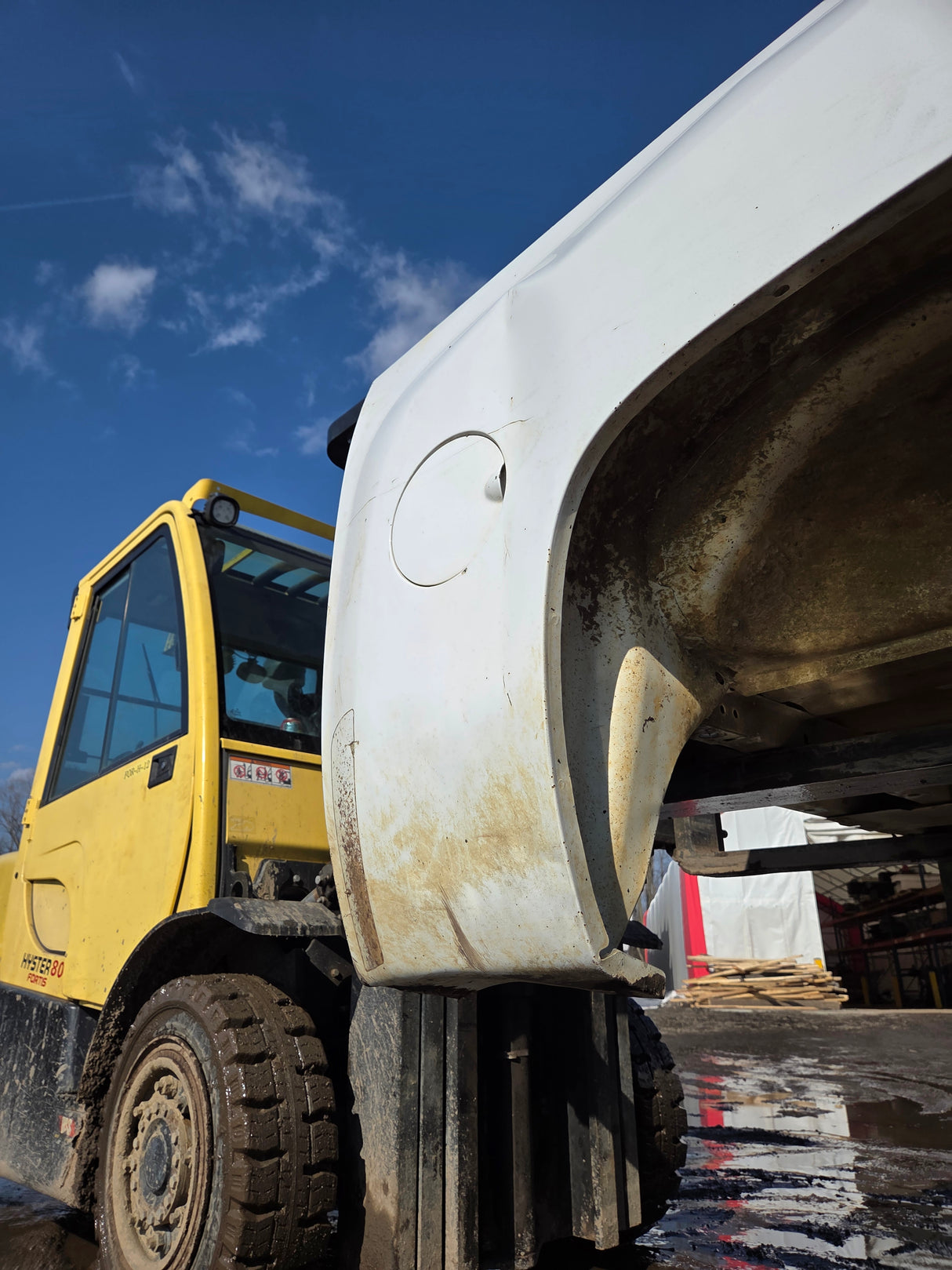 2007-2013 Chevrolet Silverado 1500 5' 8" Short Truck Bed