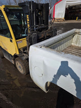 2007-2013 Chevrolet Silverado 1500 5' 8" Short Truck Bed