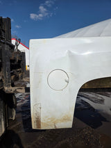 2007-2013 Chevrolet Silverado 1500 5' 8" Short Truck Bed