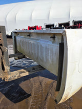 2007-2013 Chevrolet Silverado 1500 5' 8" Short Truck Bed