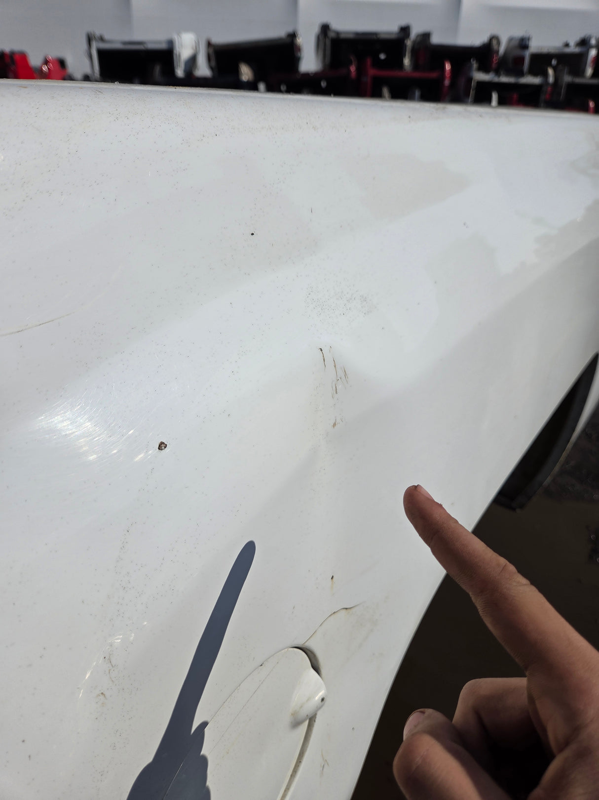 2007-2013 Chevrolet Silverado 1500 5' 8" Short Truck Bed