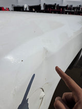 2007-2013 Chevrolet Silverado 1500 5' 8" Short Truck Bed