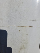 2007-2013 Chevrolet Silverado 1500 5' 8" Short Truck Bed